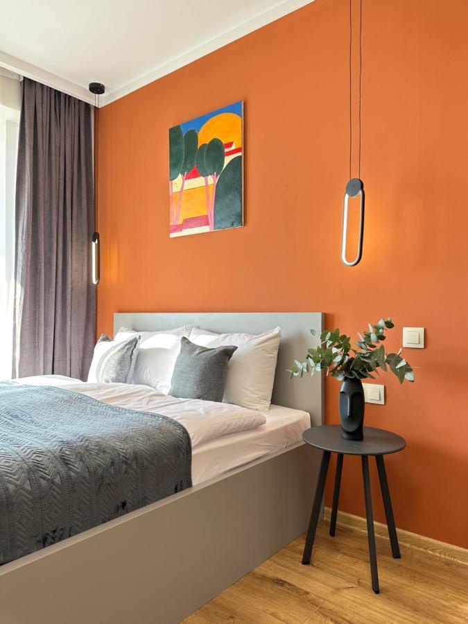 New Gudauri Four Seasons 4 Appartement Buitenkant foto